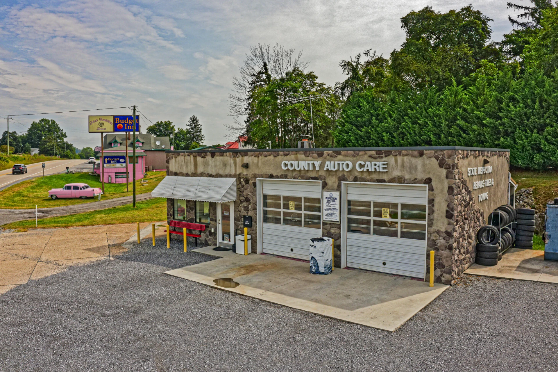 4373 S Lee Highway - Photo 5