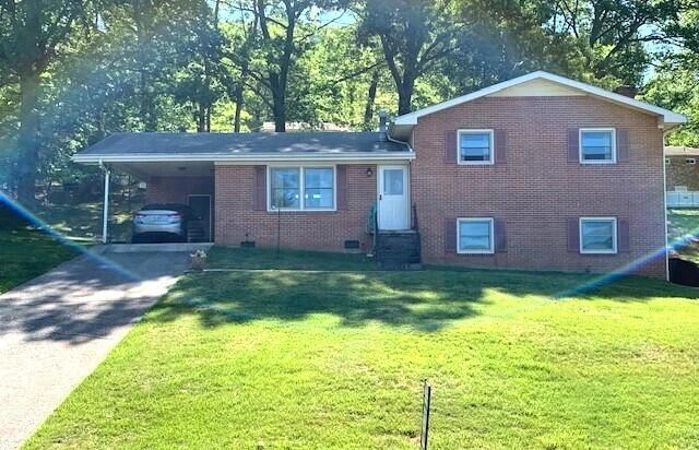 2346 Holly Ave
