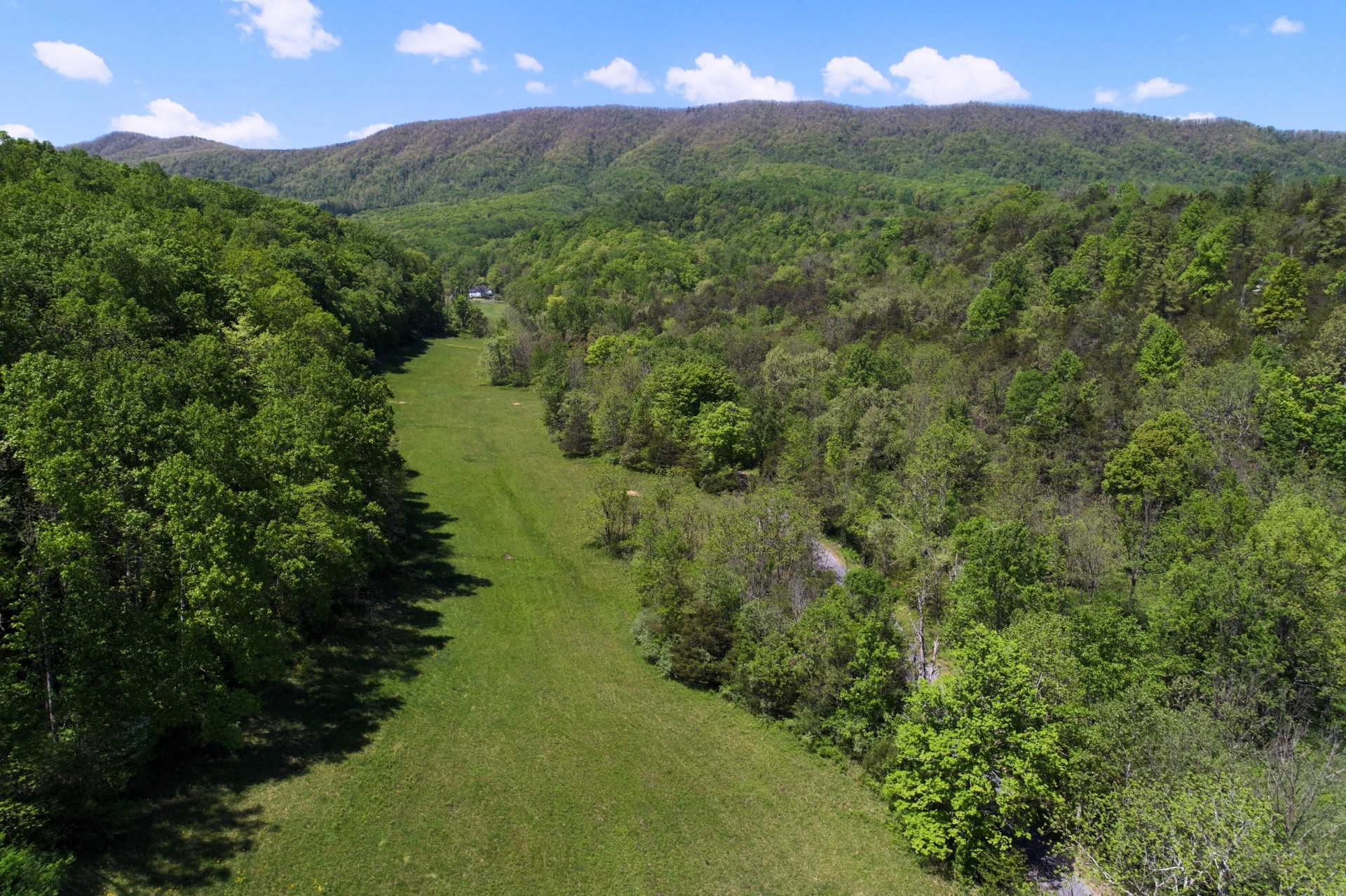 42.63 ac. Waterloo Dr