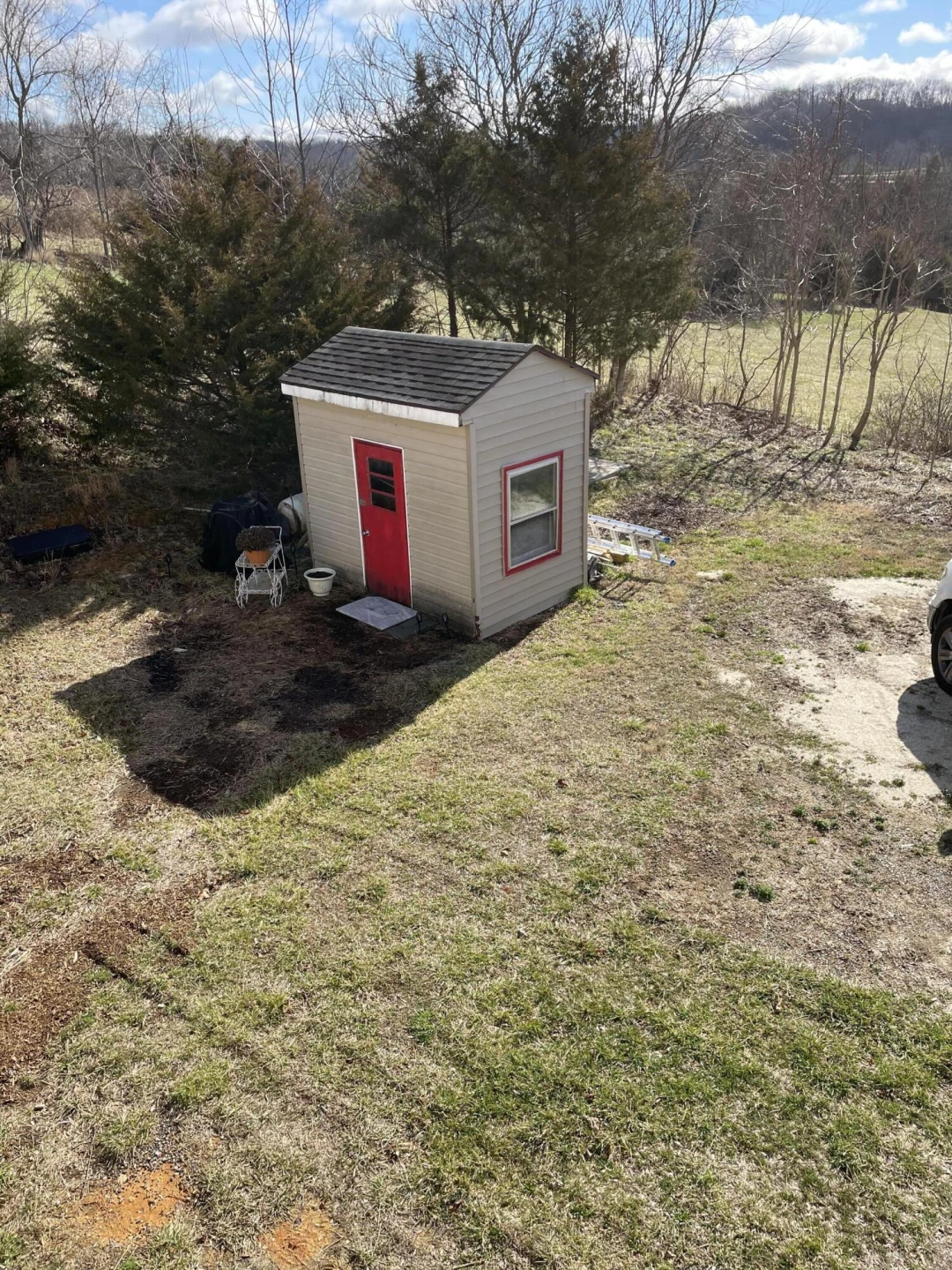 370 Old Chapel Rd - Photo 11