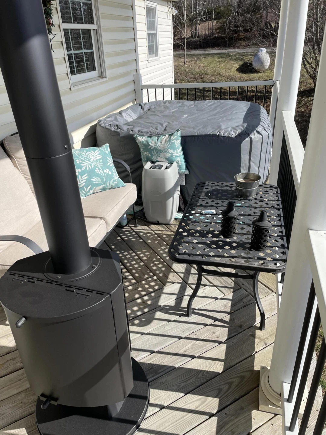 370 Old Chapel Rd - Photo 14