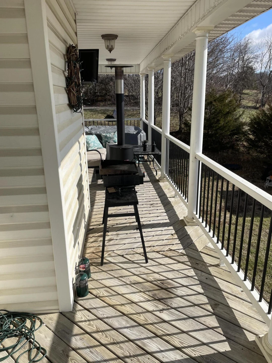370 Old Chapel Rd - Photo 15