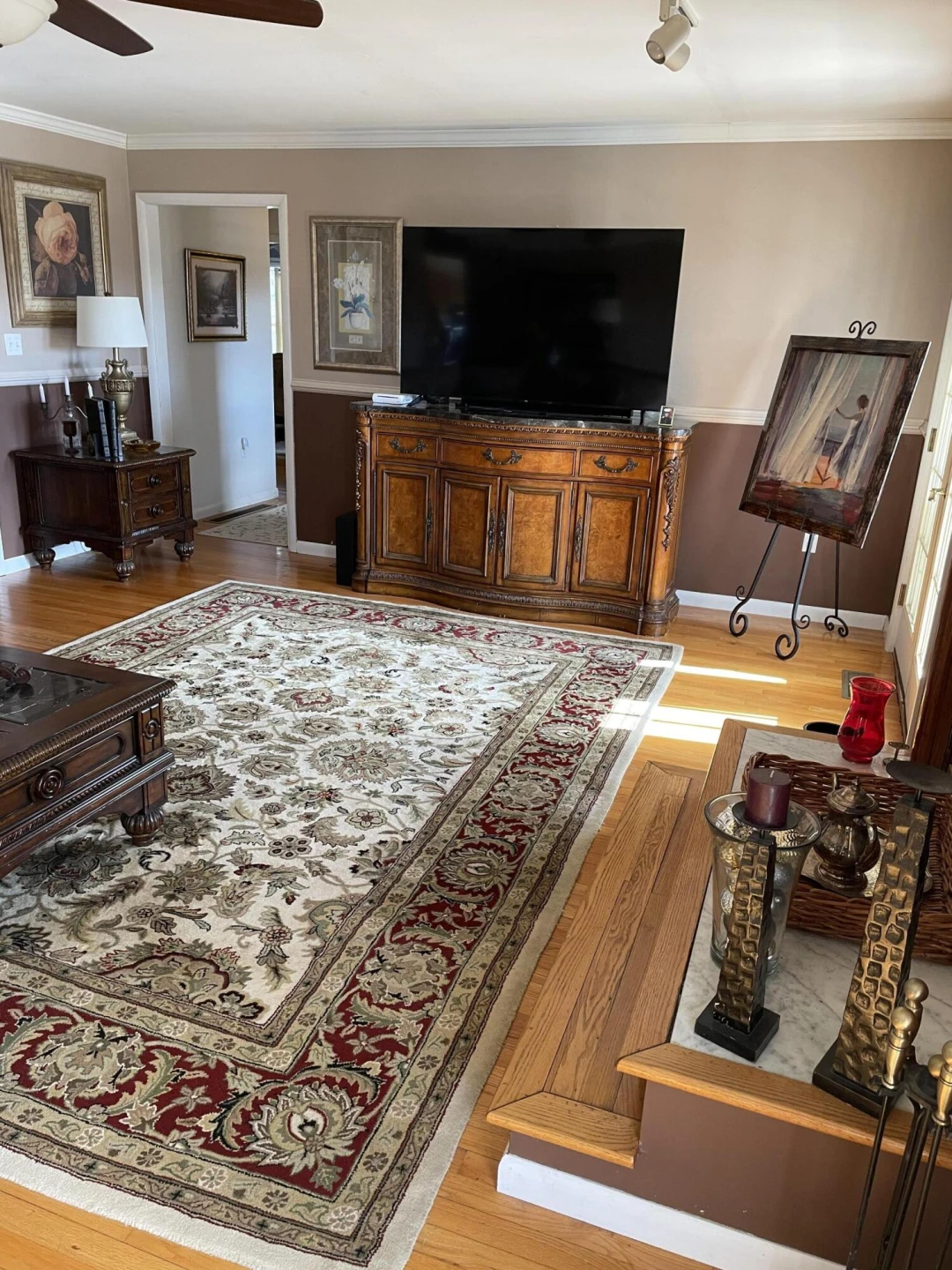 370 Old Chapel Rd - Photo 22