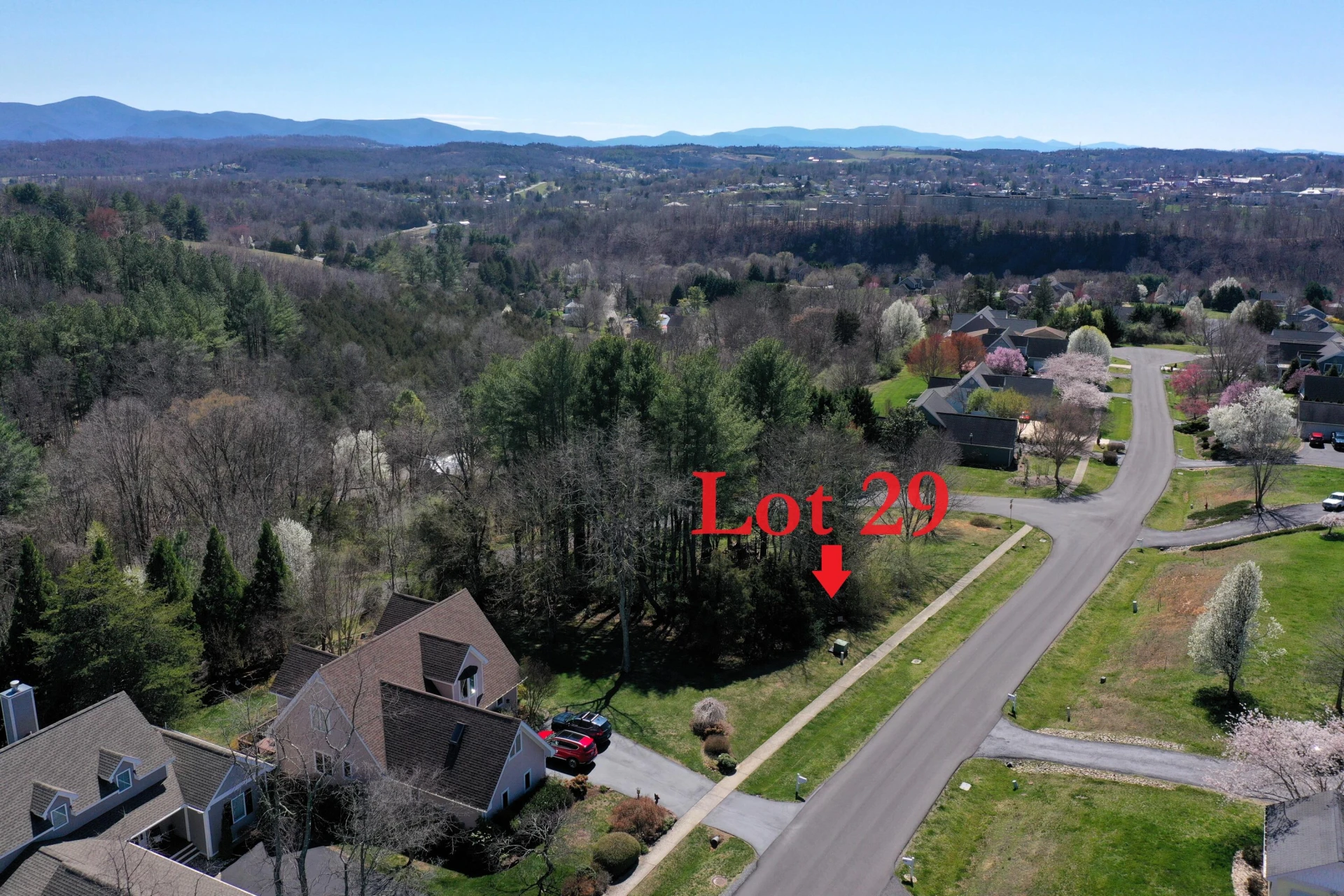Lot 29 - Woodridge Ln - Photo 2