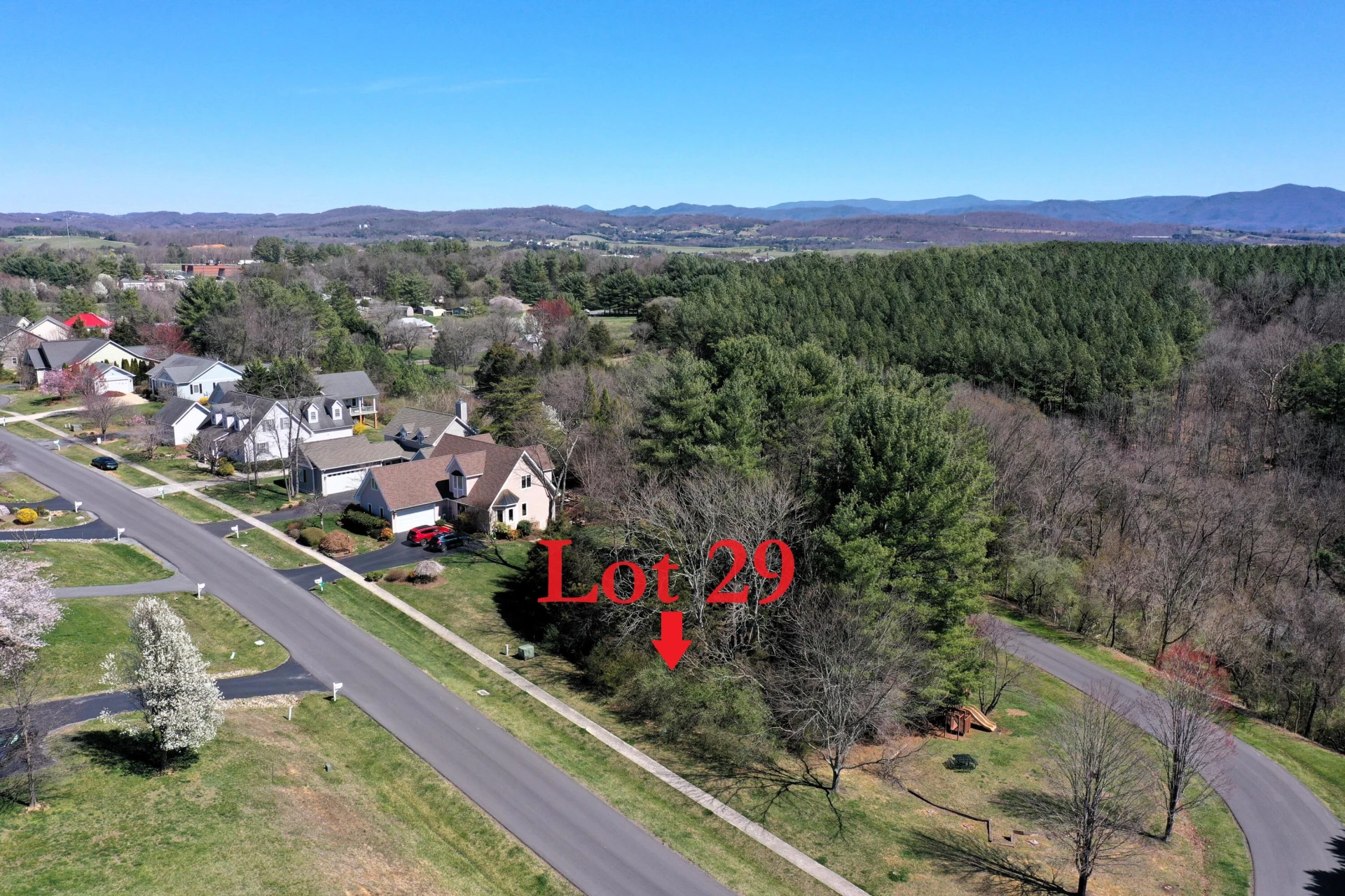 Lot 29 - Woodridge Ln - Photo 3