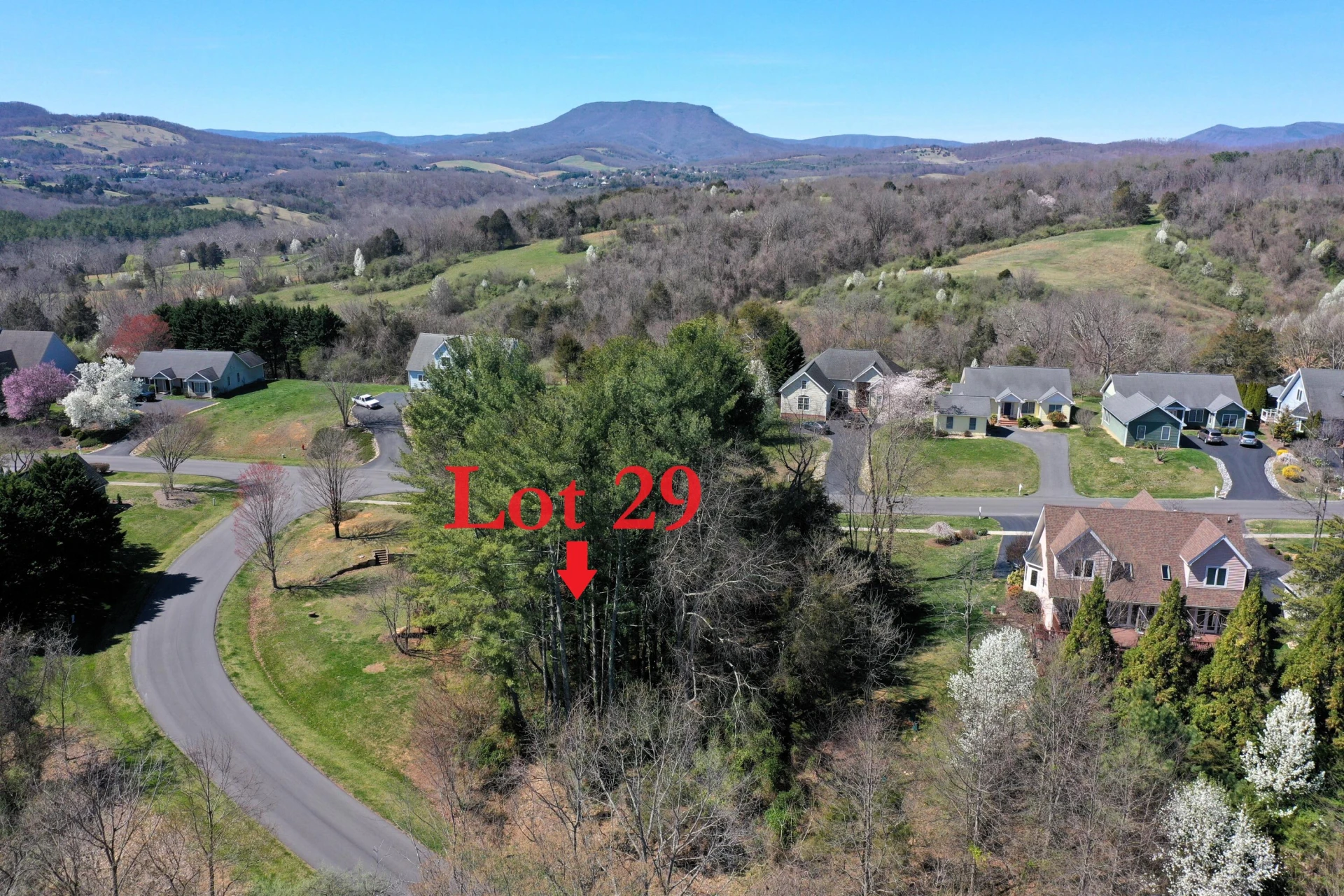 Lot 29 - Woodridge Ln - Photo 4