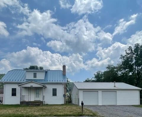 148 Doe Hill Rd