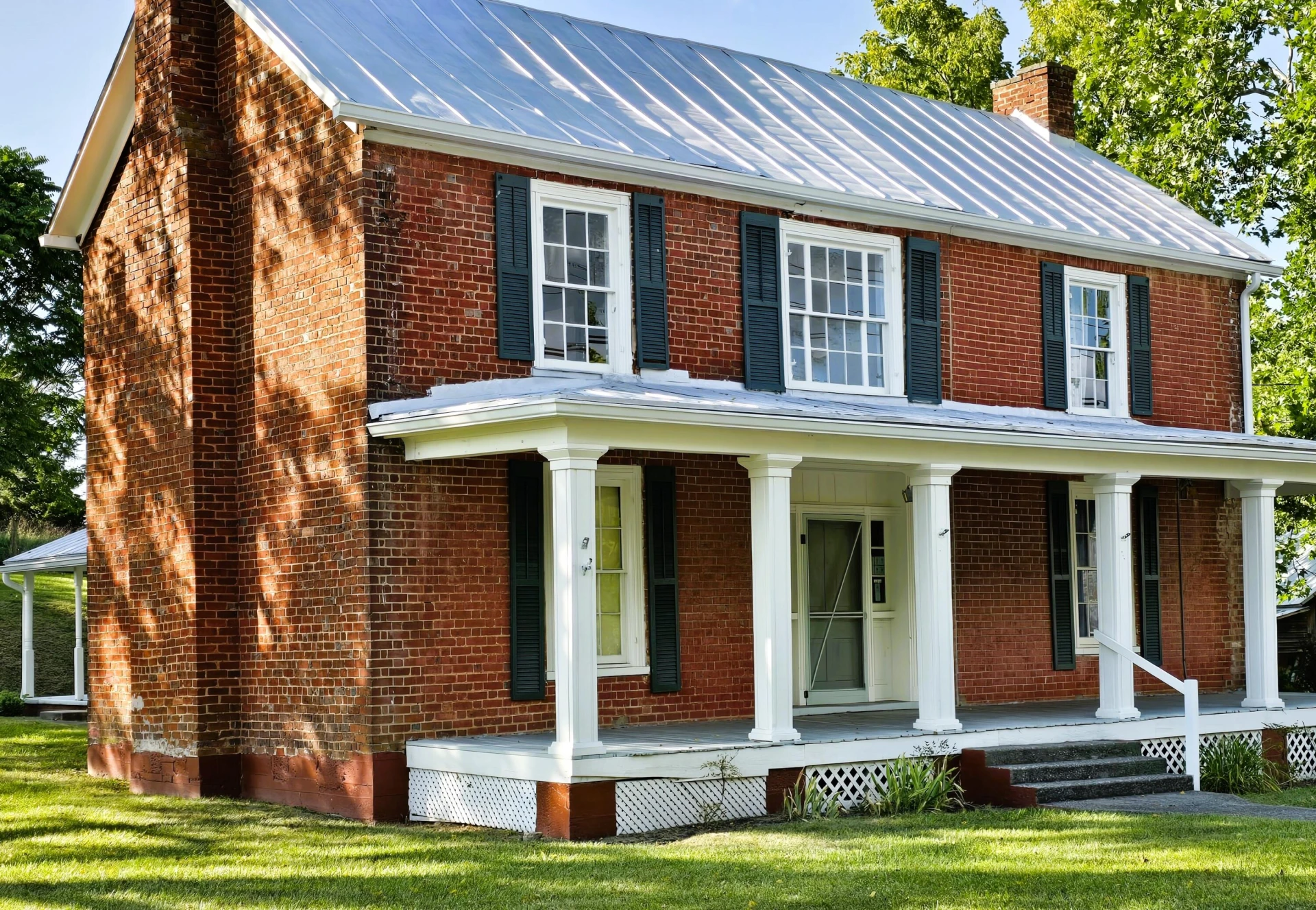 8431 N Lee Highway - Photo 3
