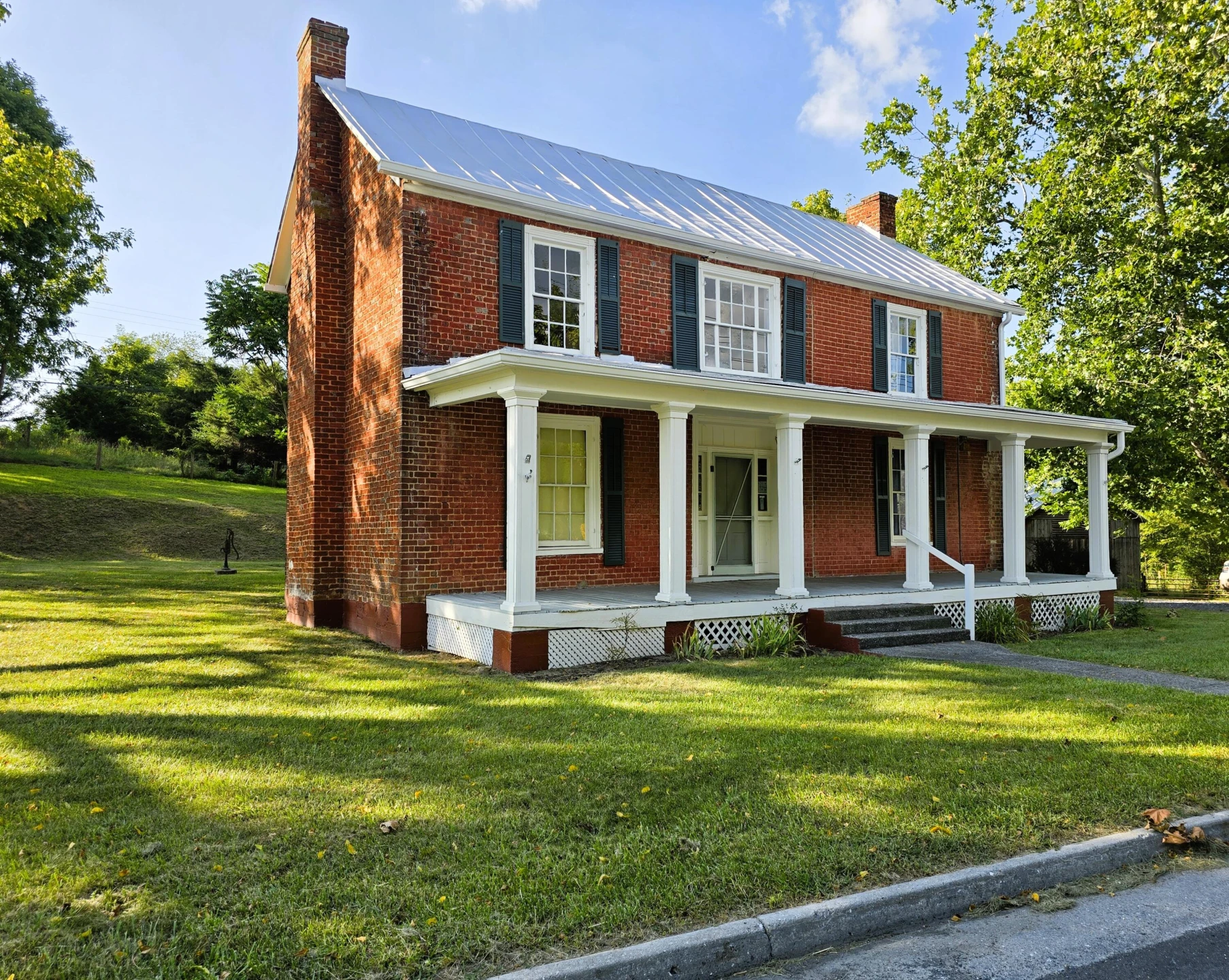 8431 N Lee Highway - Photo 31