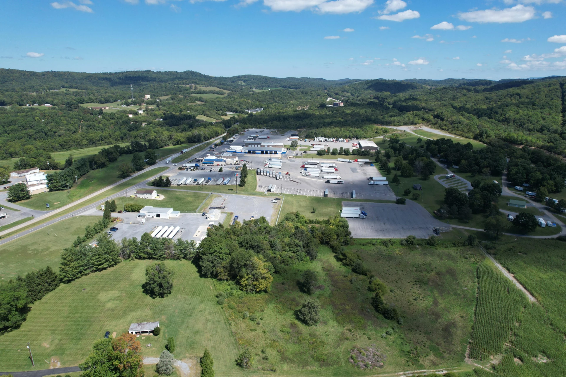 000 N Lee Highway - Photo 4