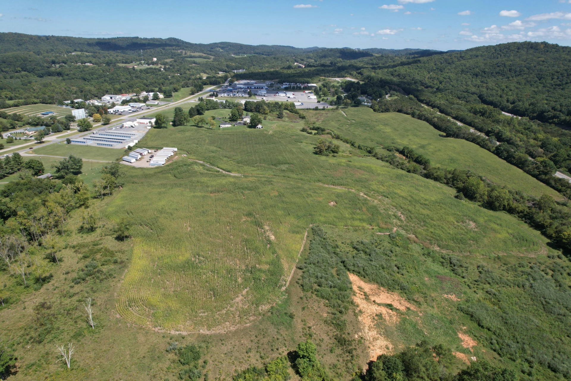 000 N Lee Highway - Photo 9