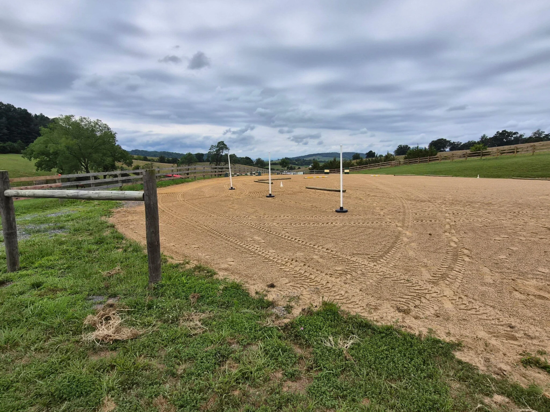 747 New Providence Rd - Photo 20