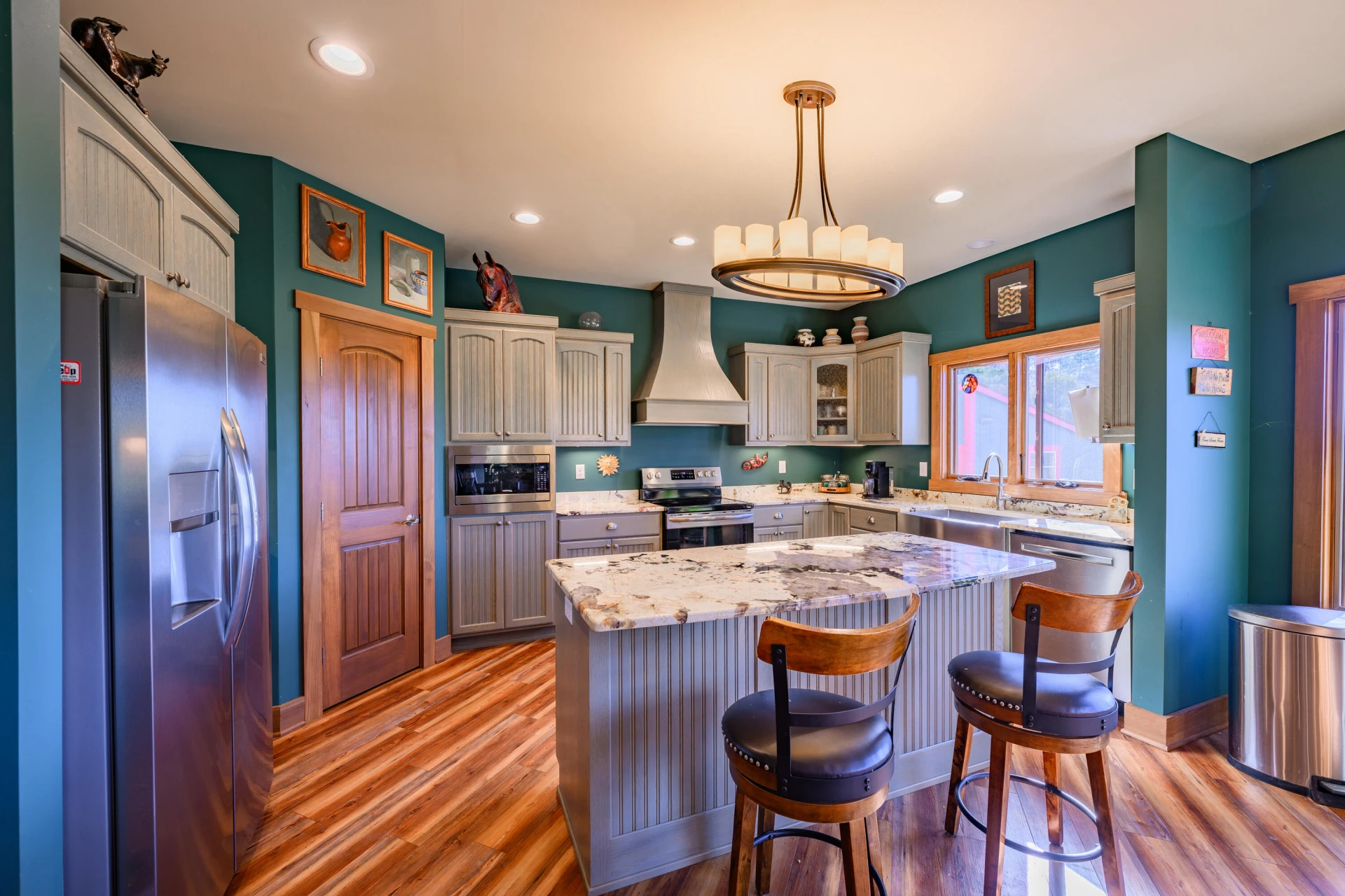747 New Providence Rd - Photo 26