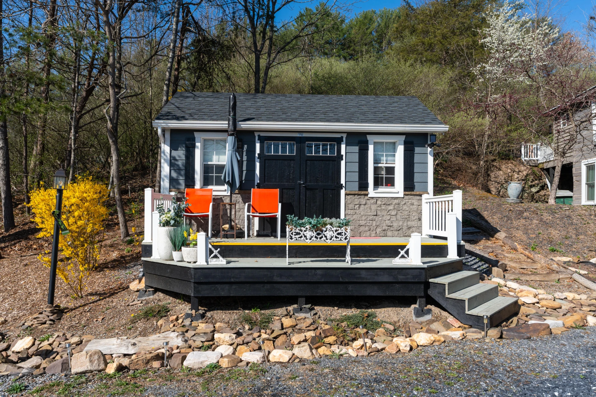 2665 Deerfield Valley Road Rd - Photo 30