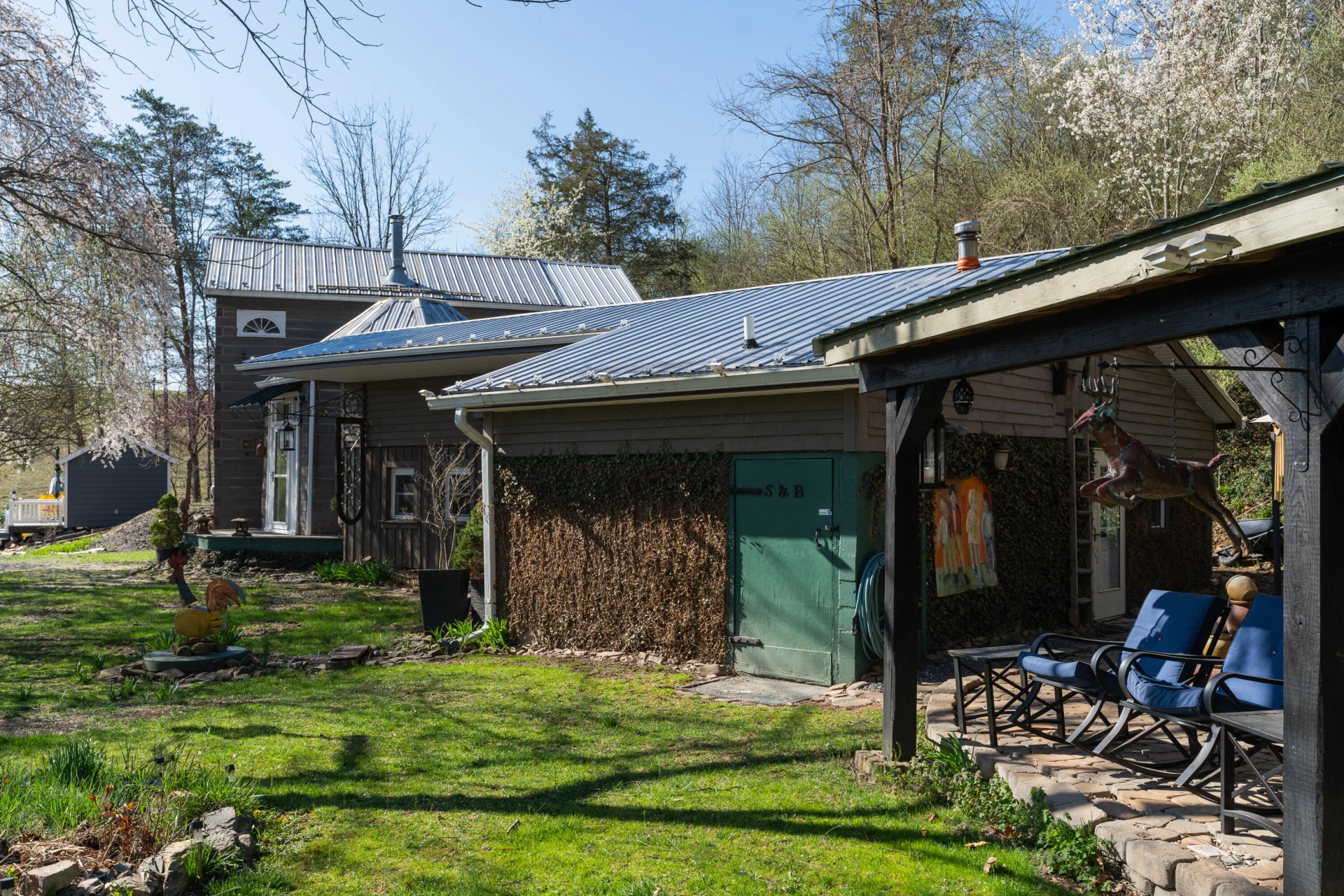 2665 Deerfield Valley Road Rd - Photo 41