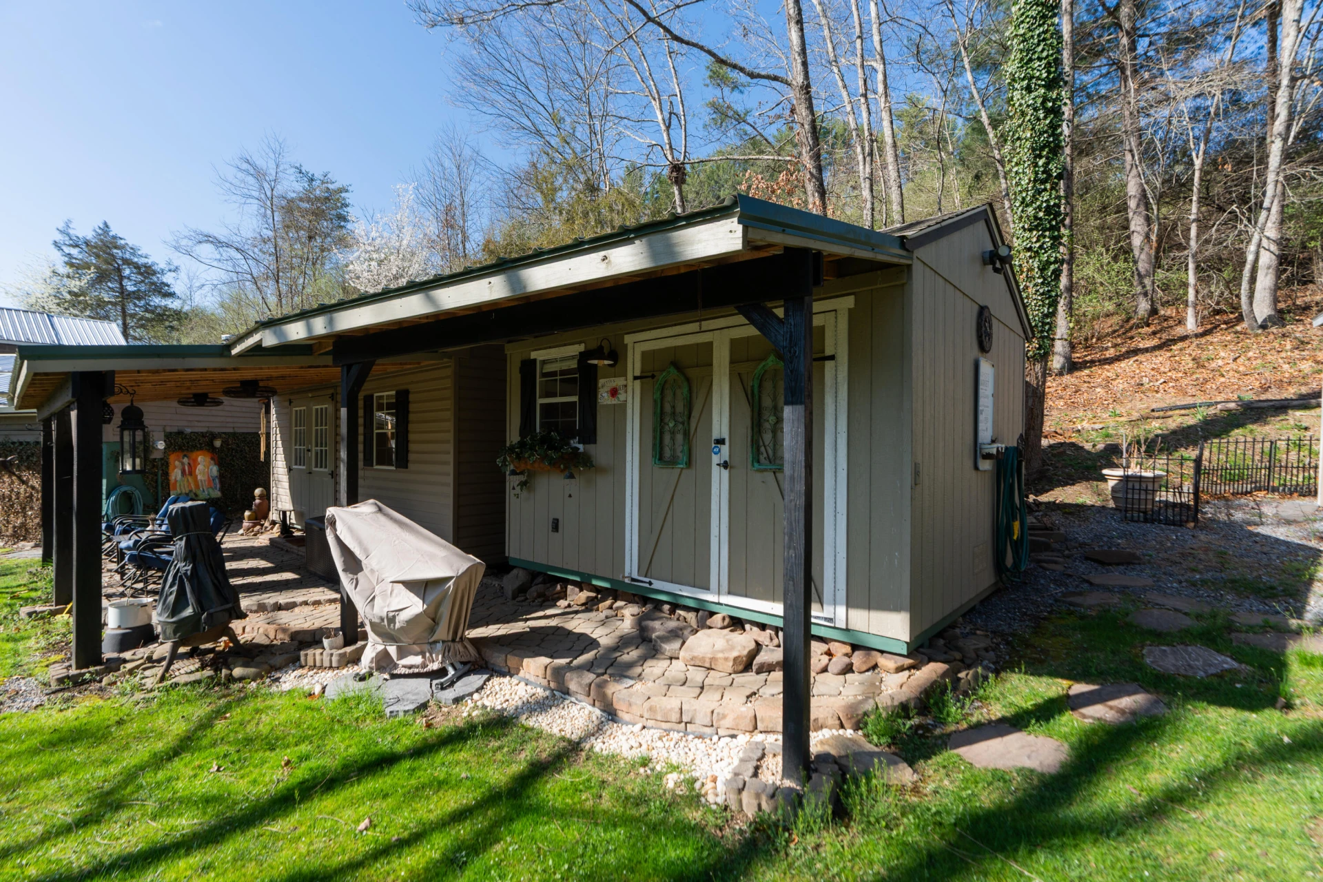 2665 Deerfield Valley Road Rd - Photo 43