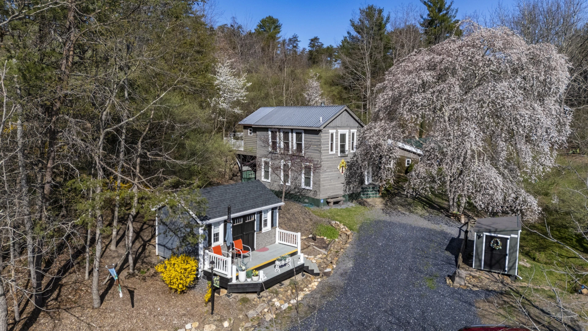 2665 Deerfield Valley Road Rd - Photo 49