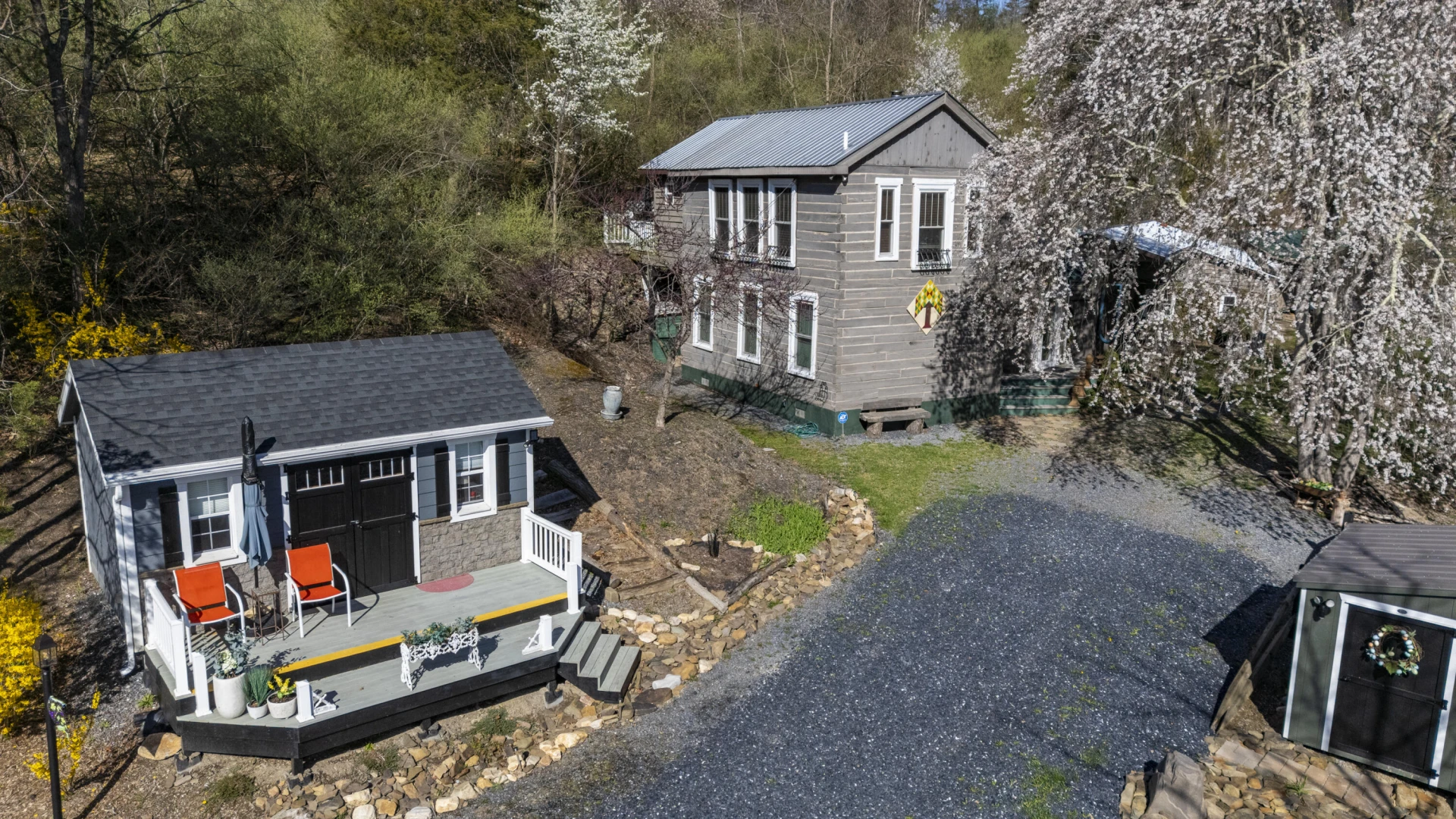 2665 Deerfield Valley Road Rd - Photo 51
