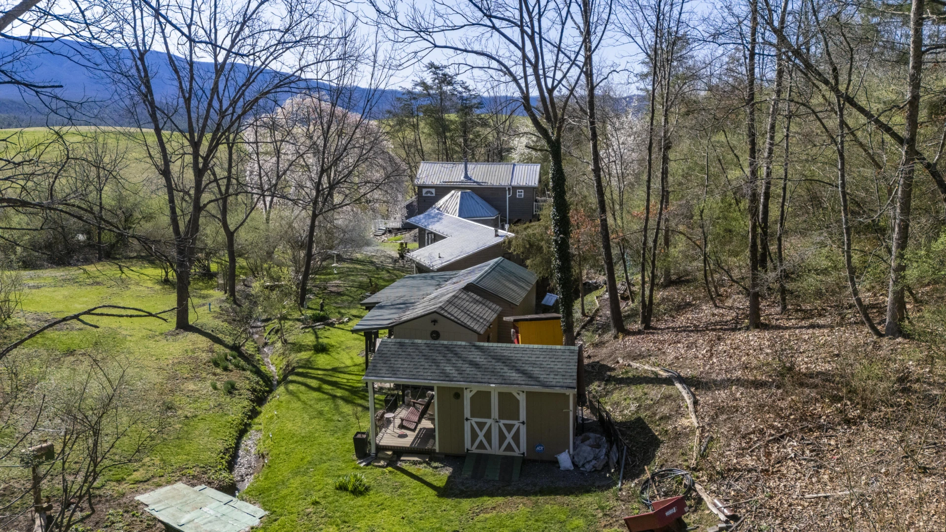 2665 Deerfield Valley Road Rd - Photo 54