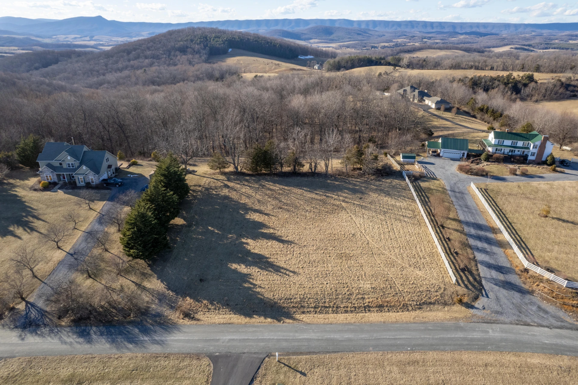 TBD Ridgemore Dr