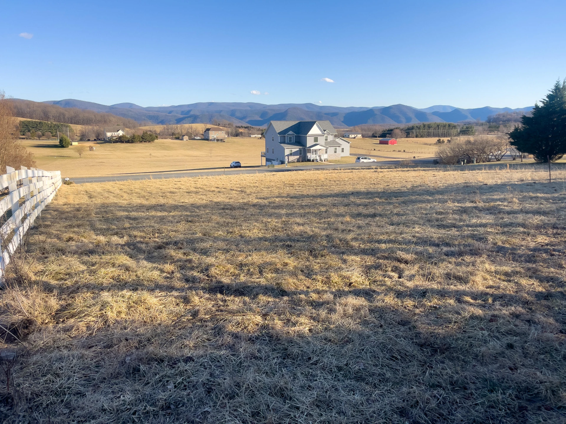 TBD Ridgemore Dr - Photo 2