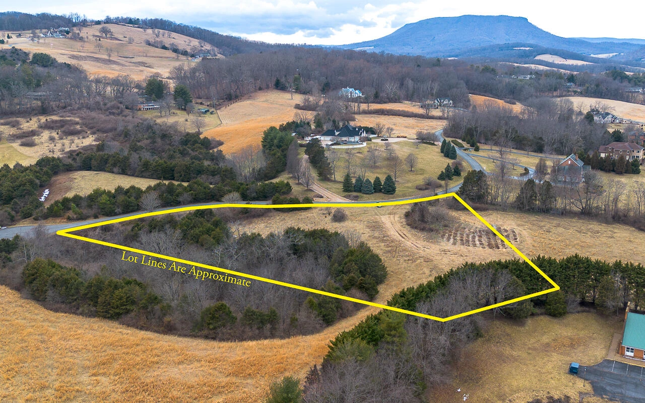 Lot 8 Buckland Dr