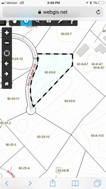 Lot 8 Buckland Dr - Photo 10