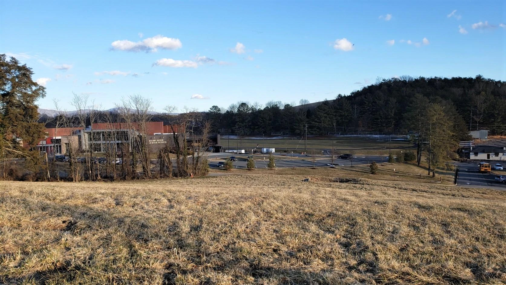 2.4 Ac. Waddell St - Photo 6