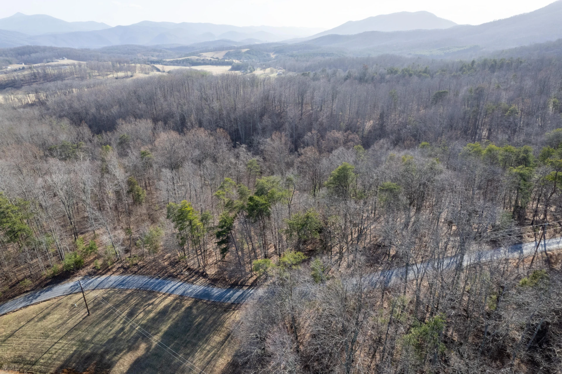 000 SHort Hill Dr