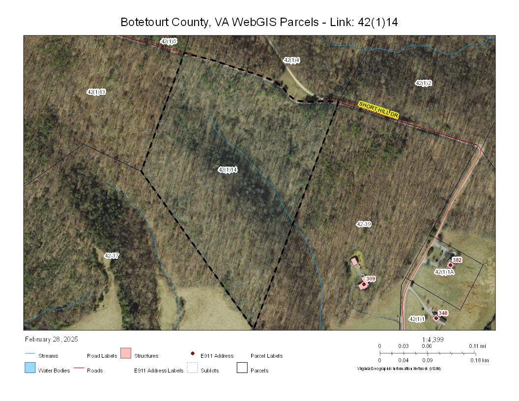 000 SHort Hill Dr - Photo 12