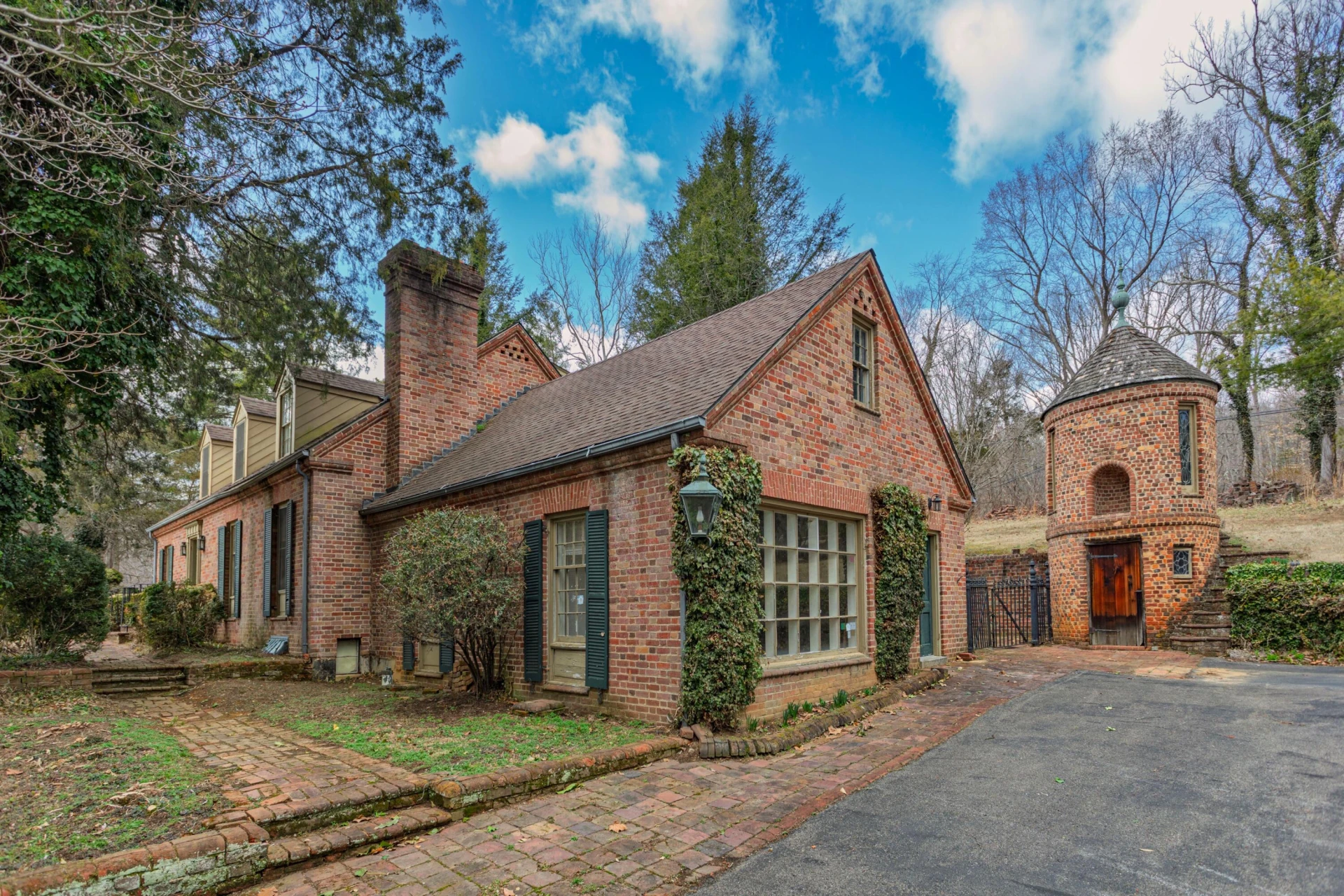 18 & 19 Clay Brick Ln