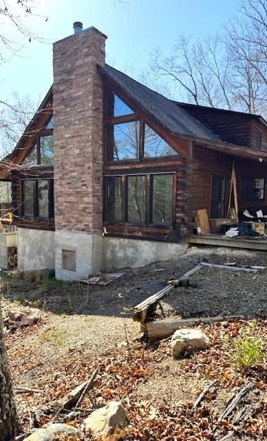 110 Pioneer Rd