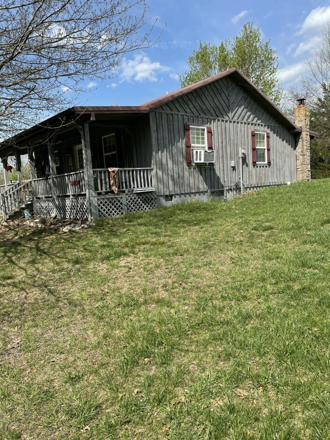 259 Huffman Hill Rd
