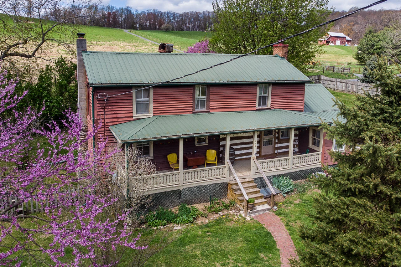 775 Newport Rd - Photo 2