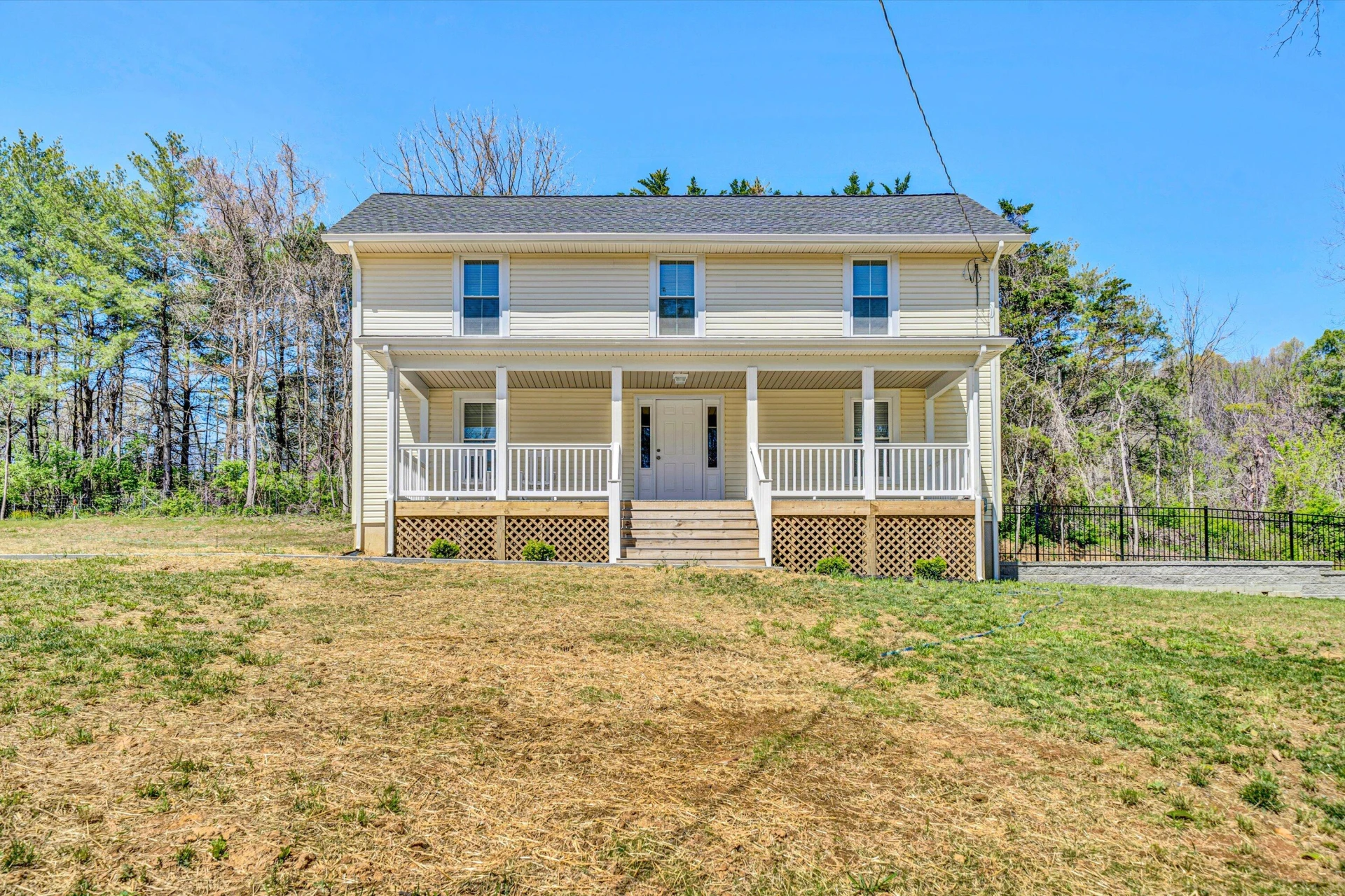 319 Trinity Rd