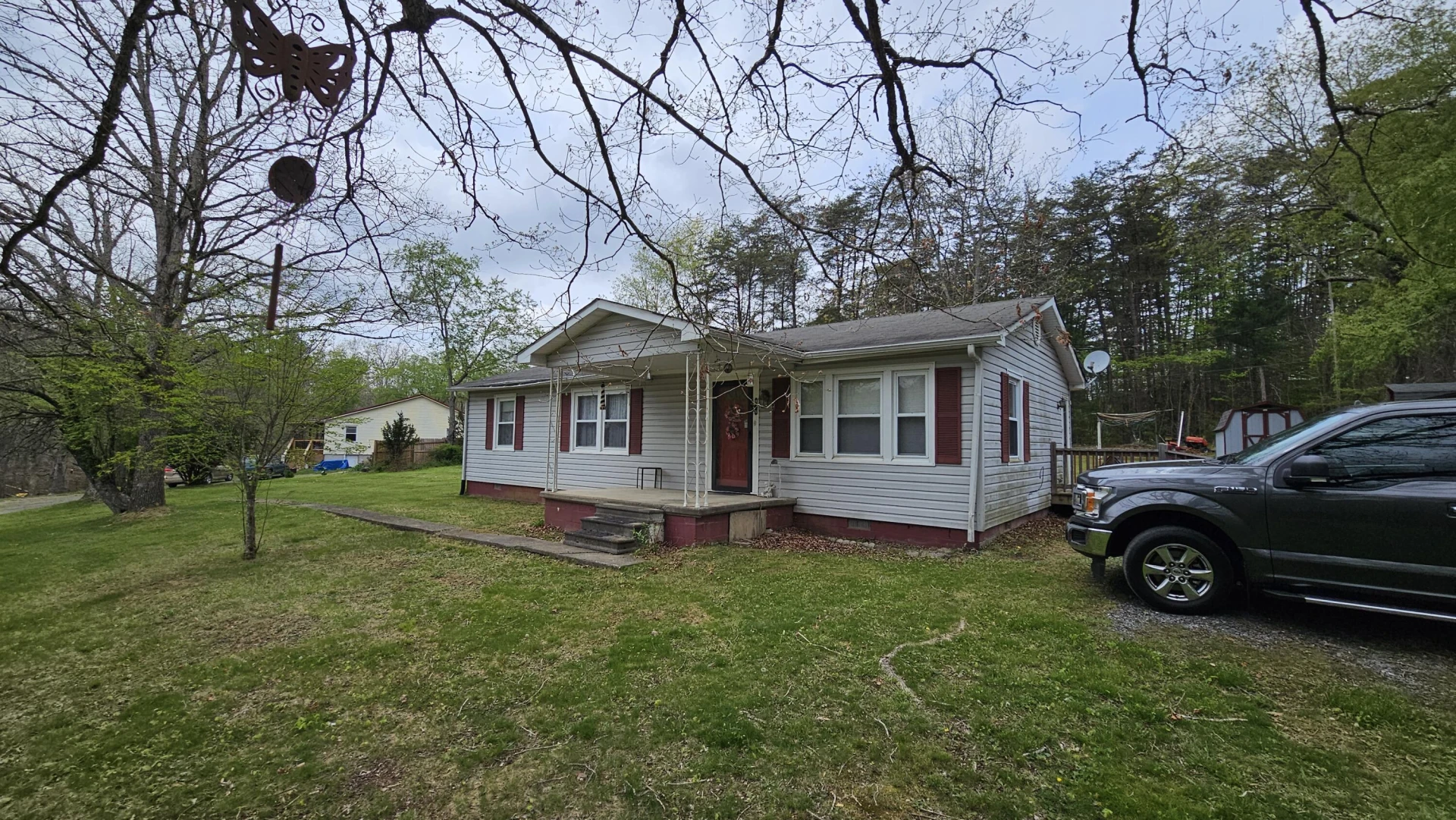 59 Rainbow Hill Dr