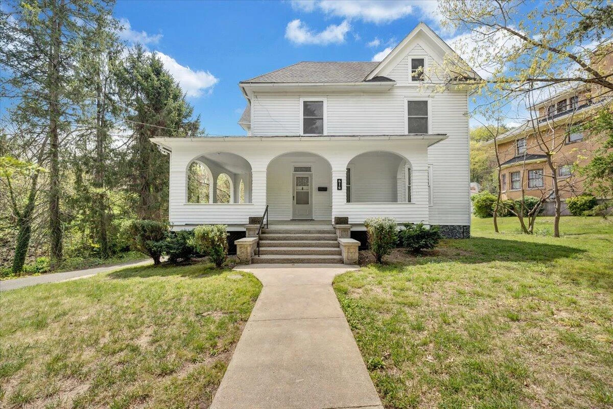 616 Midland Trl - Photo 2
