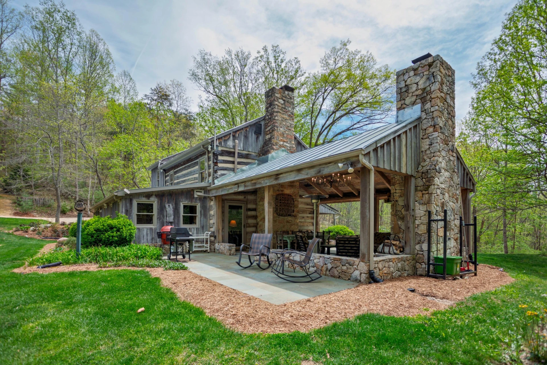 195 Shake Rag Rd - Photo 10