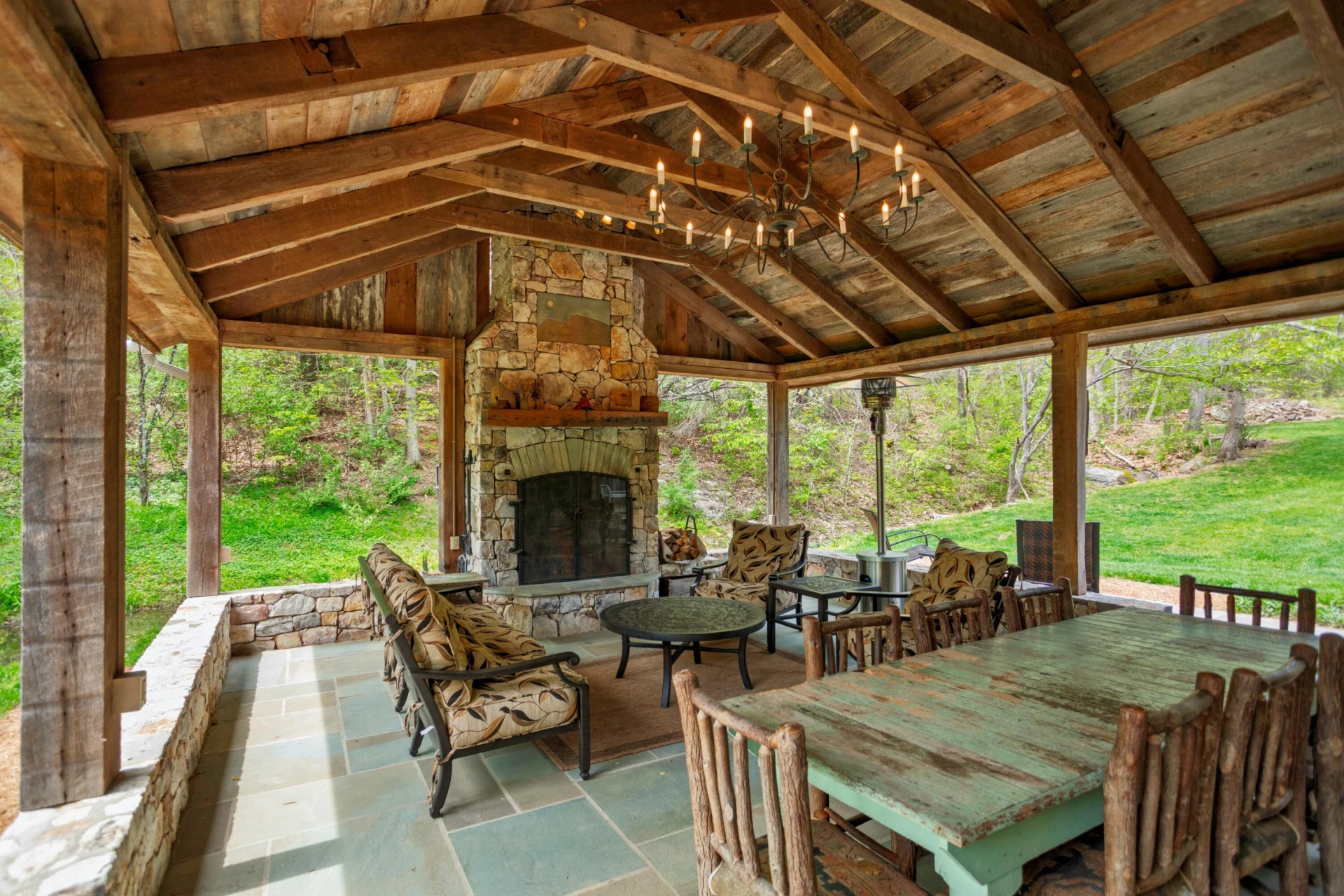 195 Shake Rag Rd - Photo 14
