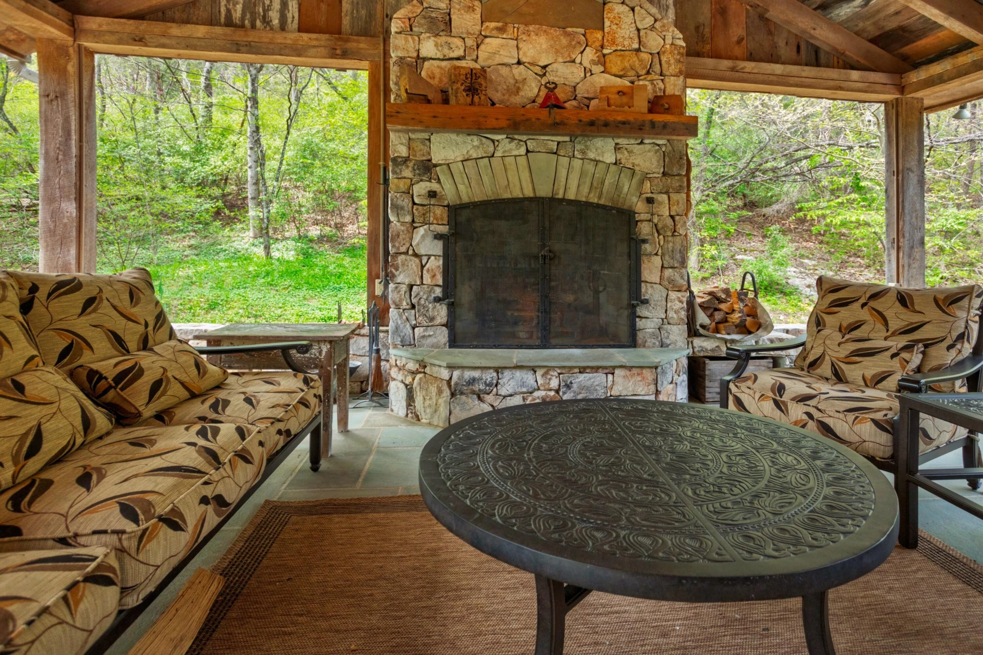 195 Shake Rag Rd - Photo 17