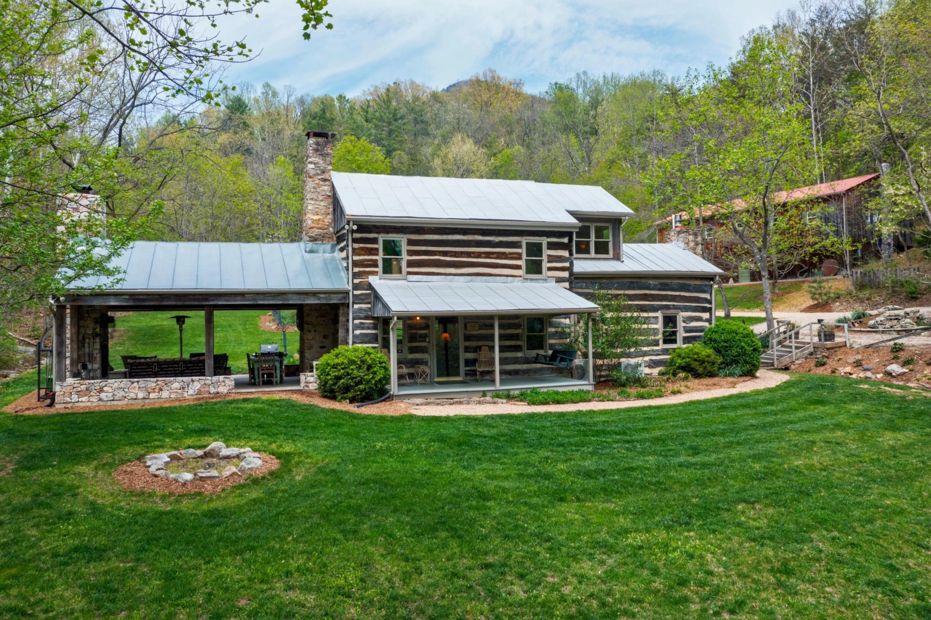 195 Shake Rag Rd - Photo 4
