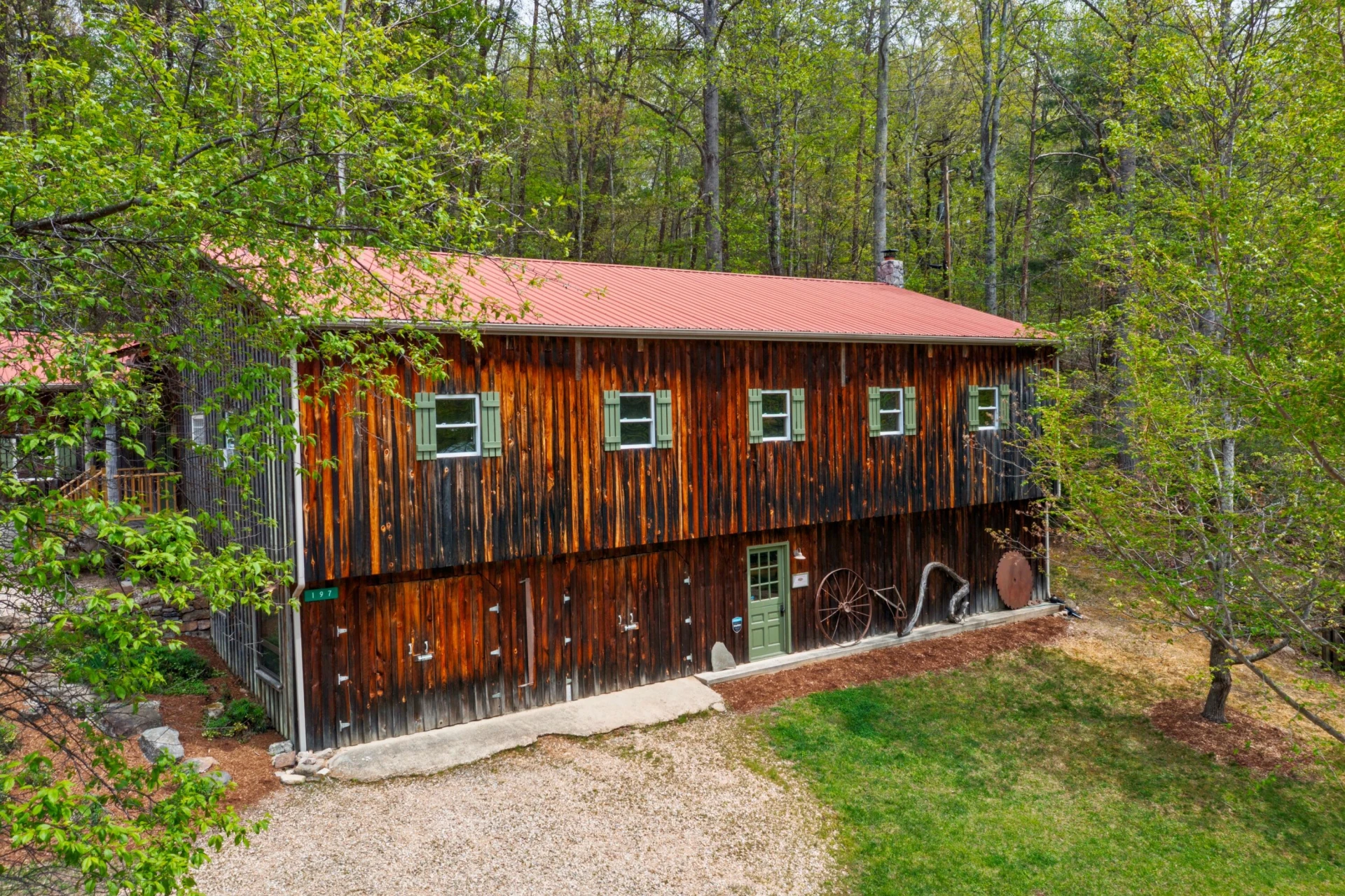 195 Shake Rag Rd - Photo 47