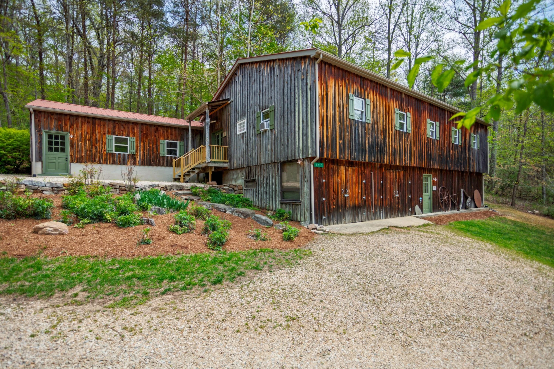 195 Shake Rag Rd - Photo 48