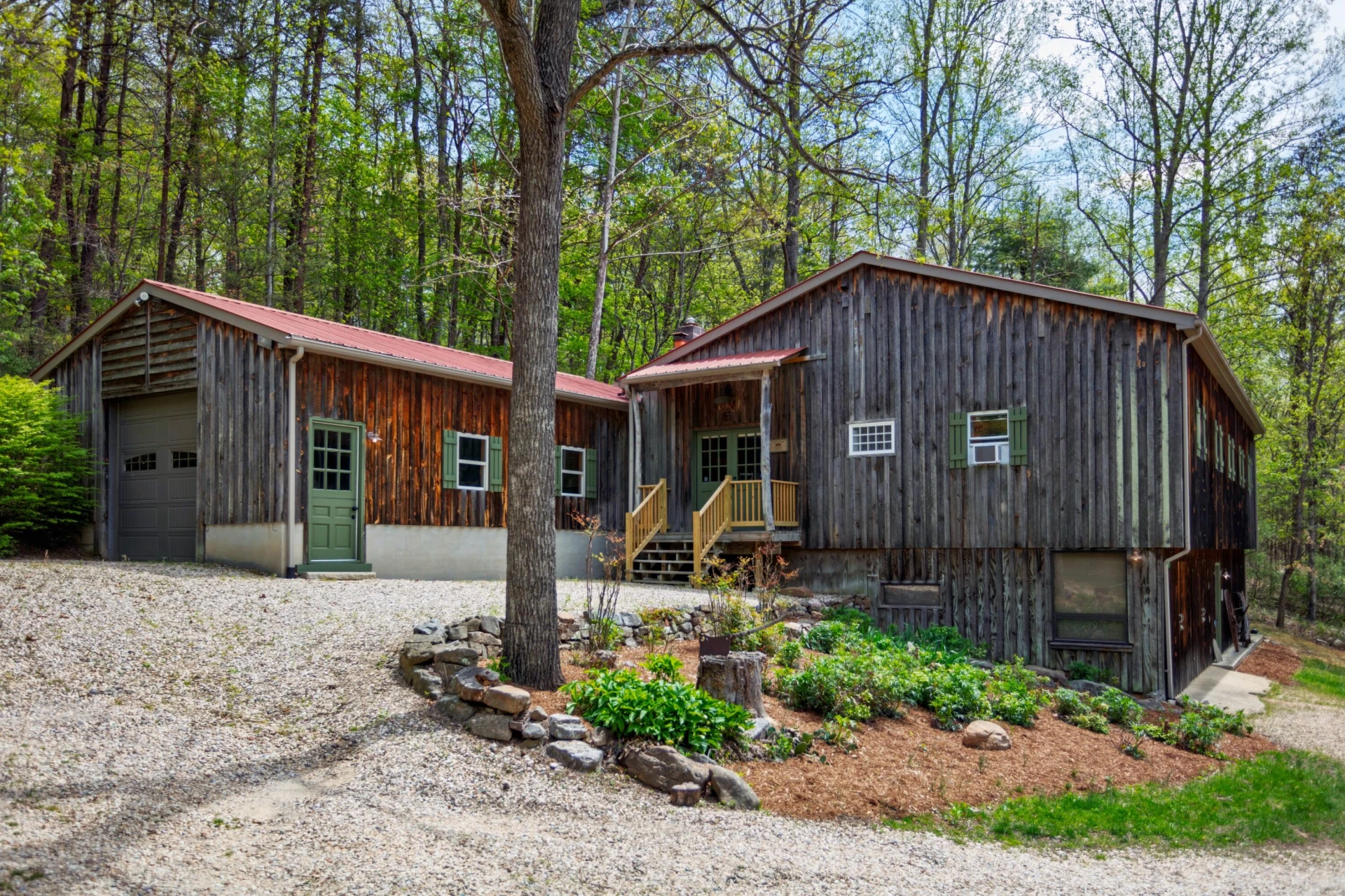 195 Shake Rag Rd - Photo 49