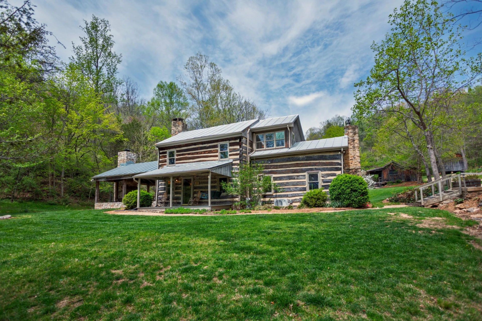 195 Shake Rag Rd - Photo 5