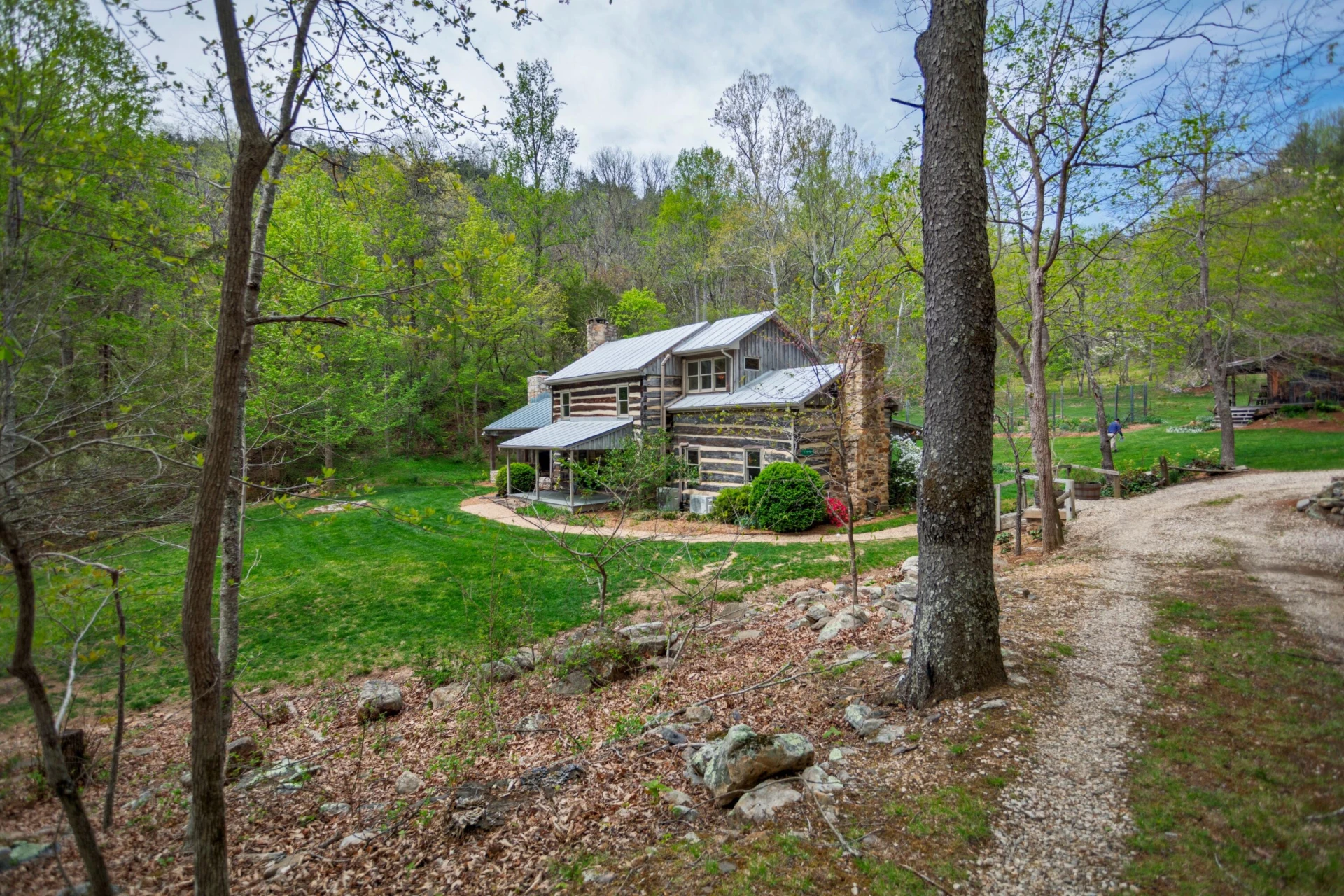 195 Shake Rag Rd - Photo 6