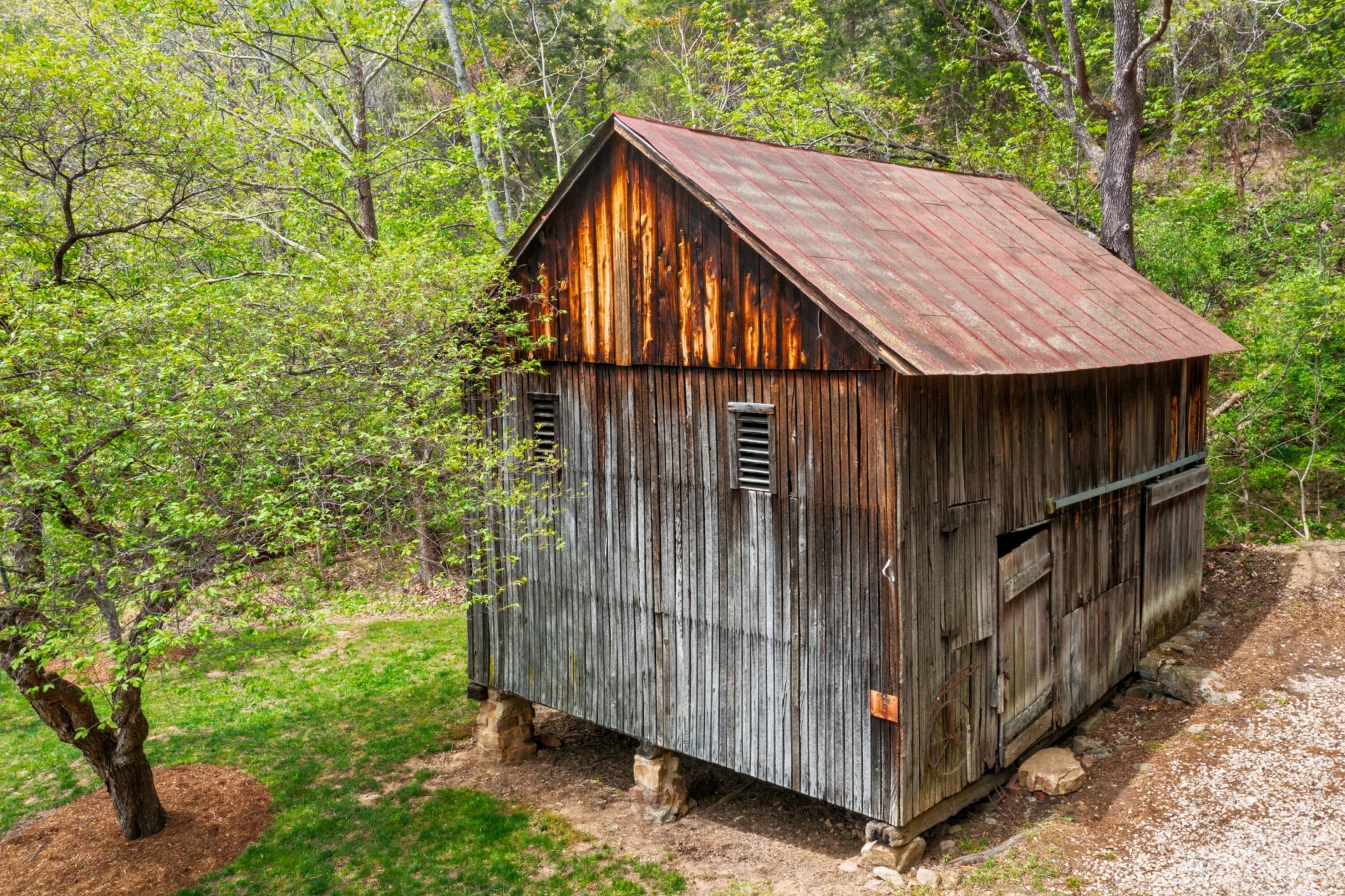 195 Shake Rag Rd - Photo 86