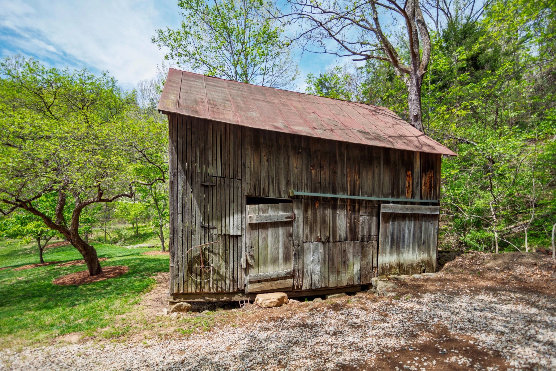 195 Shake Rag Rd - Photo 88