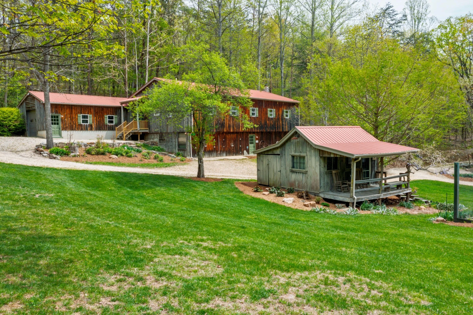 195 Shake Rag Rd - Photo 93