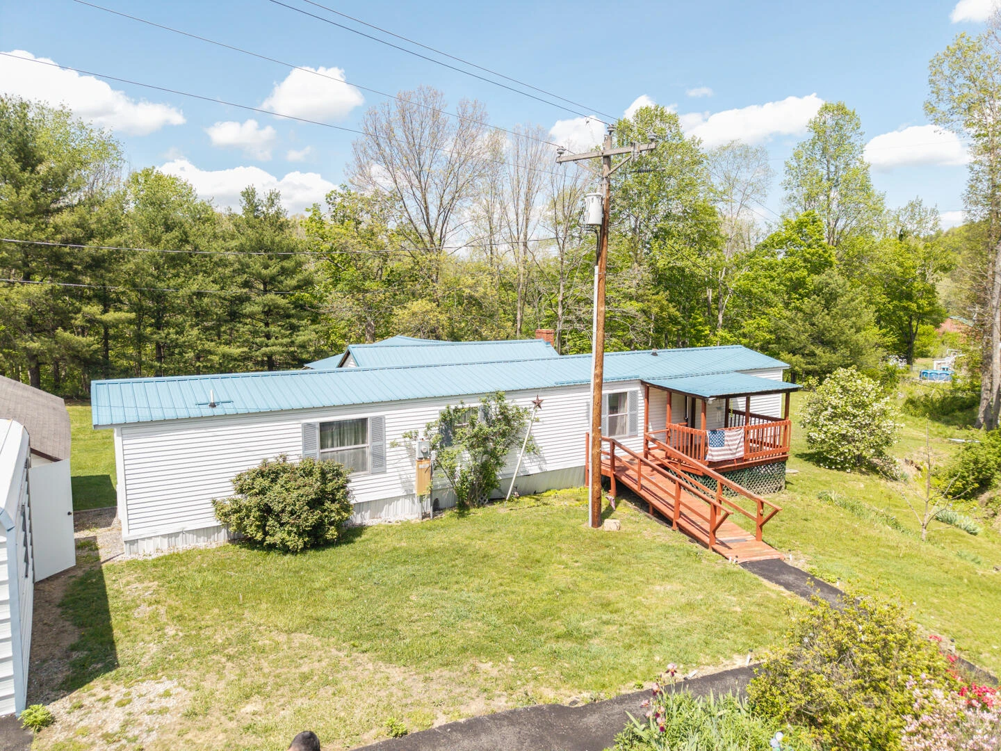 4414 Dunlap Creek Rd - Photo 2